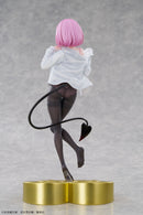 To LOVEru DesignCOCO Momo Belia Deviluke Original 20th Anniversary
