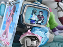 Milky Subway: The Galactic Limited Express MEDICOS Chiharu & Makina