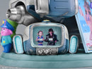 Milky Subway: The Galactic Limited Express MEDICOS Chiharu & Makina