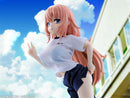 Re▼Dress- Seitokai ni mo Ana wa Aru! MEDICOS Komaro Michinoku