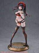 Date A Live V MEDICOS: Re▼Dress Kurumi Tokisaki Dress Shirt Ver