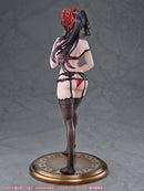 Date A Live V MEDICOS: Re▼Dress Kurumi Tokisaki Dress Shirt Ver