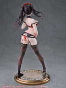 Date A Live V MEDICOS: Re▼Dress Kurumi Tokisaki Dress Shirt Ver