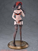 Date A Live V MEDICOS: Re▼Dress Kurumi Tokisaki Dress Shirt Ver