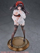 Date A Live V MEDICOS: Re▼Dress Kurumi Tokisaki Dress Shirt Ver