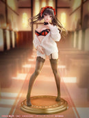 Date A Live V MEDICOS: Re▼Dress Kurumi Tokisaki Dress Shirt Ver