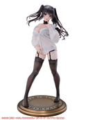 Date A Live V MEDICOS: Re▼Dress Kurumi Tokisaki Dress Shirt Ver