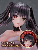 Date A Live V MEDICOS: Re▼Dress Kurumi Tokisaki Dress Shirt Ver
