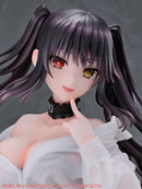 Date A Live V MEDICOS: Re▼Dress Kurumi Tokisaki Dress Shirt Ver
