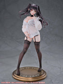 Date A Live V MEDICOS: Re▼Dress Kurumi Tokisaki Dress Shirt Ver
