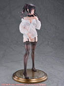 Date A Live V MEDICOS: Re▼Dress Kurumi Tokisaki Dress Shirt Ver