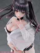 Date A Live V MEDICOS: Re▼Dress Kurumi Tokisaki Dress Shirt Ver