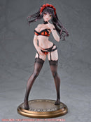 Date A Live V MEDICOS: Re▼Dress Kurumi Tokisaki Dress Shirt Ver