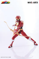 Chouseishin Gransazer MAGI ARTS Sazer Tarious Action Figure