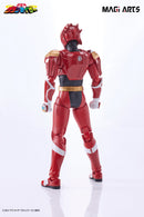 Chouseishin Gransazer MAGI ARTS Sazer Tarious Action Figure