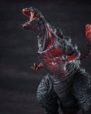 Godzilla ART SPIRITS Chou Gekizou Series - Shin Godzilla (REPRODUCTION)