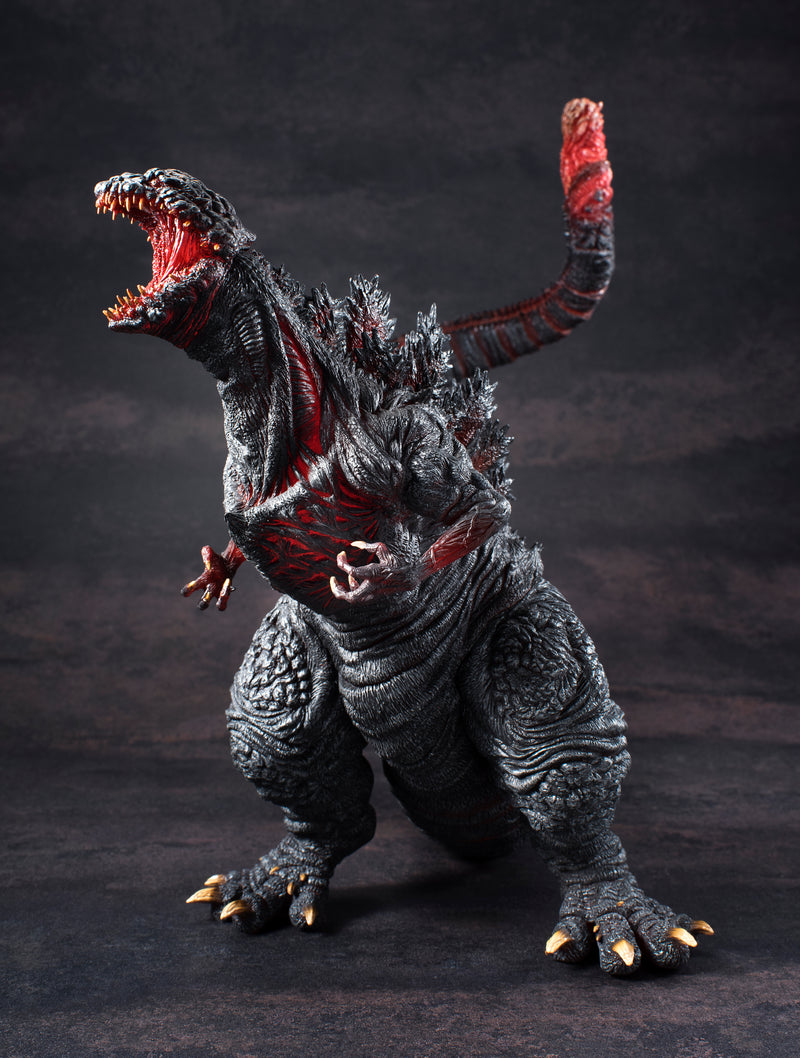 Godzilla ART SPIRITS Chou Gekizou Series - Shin Godzilla (REPRODUCTION)