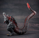 Godzilla ART SPIRITS Chou Gekizou Series - Shin Godzilla (REPRODUCTION)