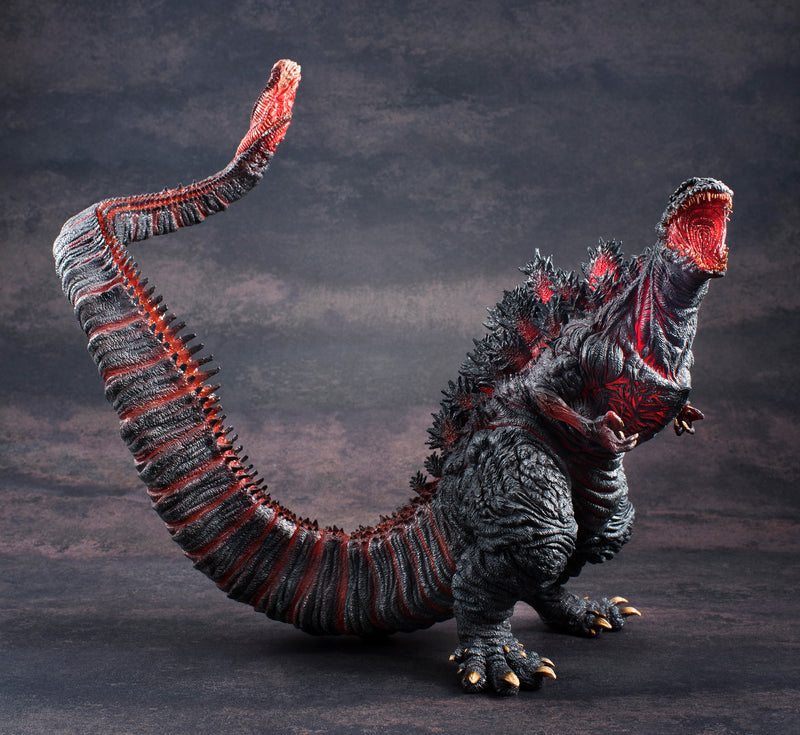 Godzilla ART SPIRITS Chou Gekizou Series - Shin Godzilla (REPRODUCTION)