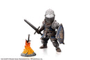 DARK SOULS ART SPIRITS Q Collection  Knight of Astora