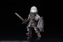 DARK SOULS ART SPIRITS Q Collection  Knight of Astora