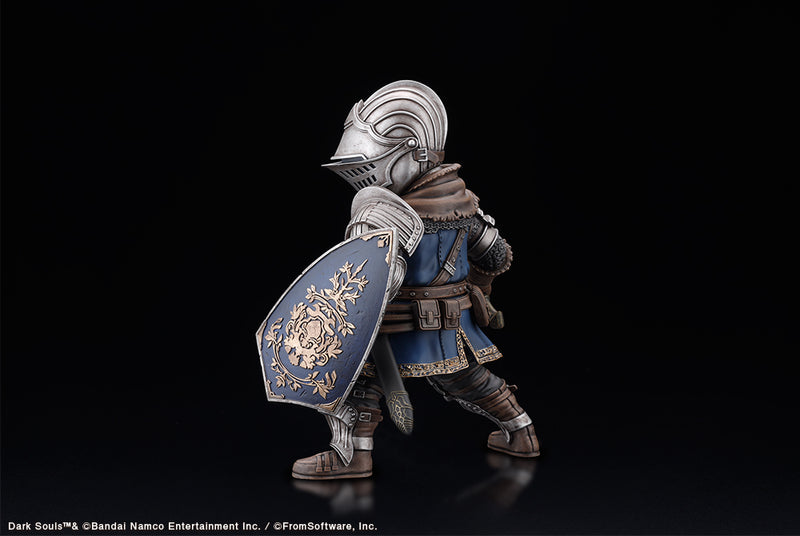 DARK SOULS ART SPIRITS Q Collection  Knight of Astora