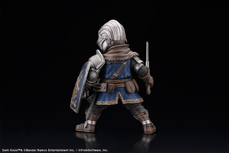 DARK SOULS ART SPIRITS Q Collection  Knight of Astora