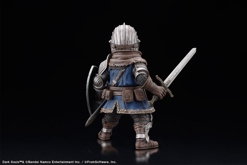 DARK SOULS ART SPIRITS Q Collection  Knight of Astora