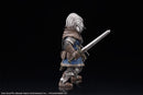 DARK SOULS ART SPIRITS Q Collection  Knight of Astora