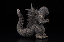 GODZILLA(2023) PLEX HYPER SOLID D-MODELING GODZILLA(2023) NORMAL VER.