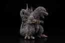 GODZILLA(2023) PLEX HYPER SOLID D-MODELING GODZILLA(2023) NORMAL VER.