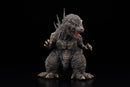 GODZILLA(2023) PLEX HYPER SOLID D-MODELING GODZILLA(2023) NORMAL VER.