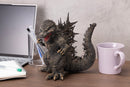 GODZILLA(2023) PLEX HYPER SOLID D-MODELING GODZILLA(2023) NORMAL VER.