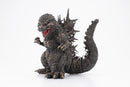 GODZILLA(2023) PLEX HYPER SOLID D-MODELING GODZILLA(2023) NORMAL VER.