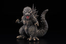 GODZILLA(2023) PLEX HYPER SOLID D-MODELING GODZILLA(2023) NORMAL VER.