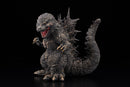 GODZILLA(2023) PLEX HYPER SOLID D-MODELING GODZILLA(2023) NORMAL VER.