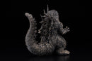 GODZILLA(2023) PLEX HYPER SOLID D-MODELING GODZILLA(2023) NORMAL VER.