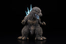 GODZILLA(2023) PLEX HYPER SOLID D-MODELING GODZILLA(2023) LIMITED VER.