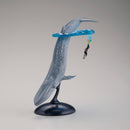 Darwin's Amazing Animals: Stories of Wonder and Discovery Kaiyodo Kochi Miniature Figure