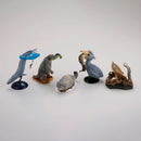 Darwin's Amazing Animals: Stories of Wonder and Discovery Kaiyodo Kochi Miniature Figure