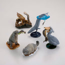 Darwin's Amazing Animals: Stories of Wonder and Discovery Kaiyodo Kochi Miniature Figure