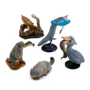 Darwin's Amazing Animals: Stories of Wonder and Discovery Kaiyodo Kochi Miniature Figure
