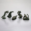 Darwin's Amazing Animals: Stories of Wonder and Discovery Kaiyodo Kochi Miniature Figure