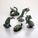 Darwin's Amazing Animals: Stories of Wonder and Discovery Kaiyodo Kochi Miniature Figure