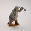 Darwin's Amazing Animals: Stories of Wonder and Discovery Kaiyodo Kochi Miniature Figure