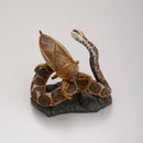 Darwin's Amazing Animals: Stories of Wonder and Discovery Kaiyodo Kochi Miniature Figure