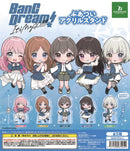 BanG Dream! It's MyGO!!!!! Bushiroad Creative Thick Acrylic Stand