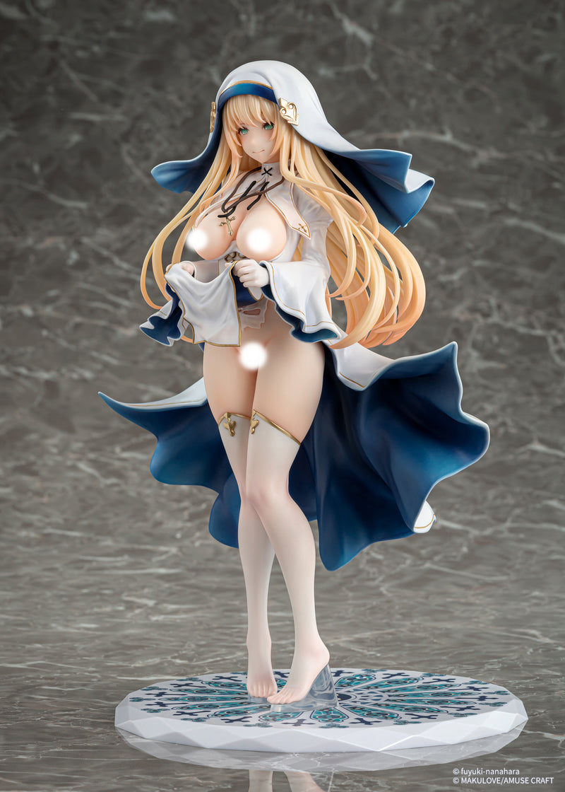 Charlotte Vibrastar Holy White ver.