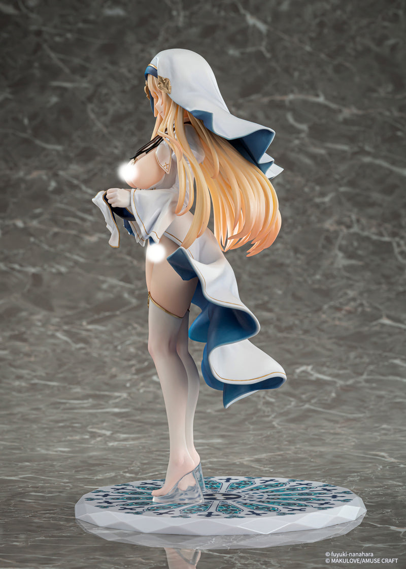 Charlotte Vibrastar Holy White ver.