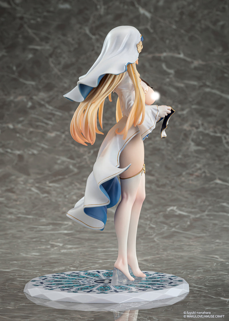 Charlotte Vibrastar Holy White ver.